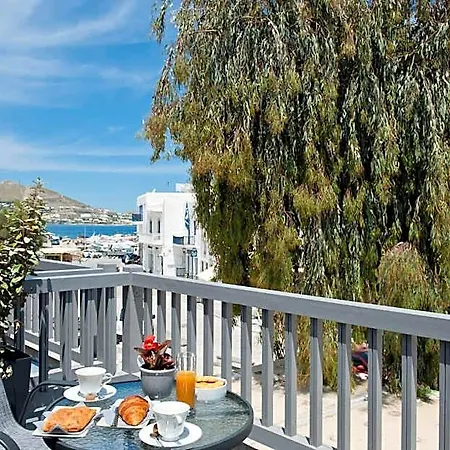 Ξενοδοχείο Liprando 2*
